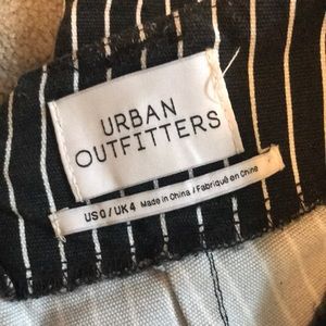 Urban Outfitters Pants - Stripped Pants Urban Outfitters Pants - Stripped Pants